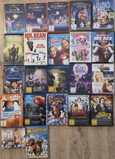 Kinder-, Jugend DVDs, Blue