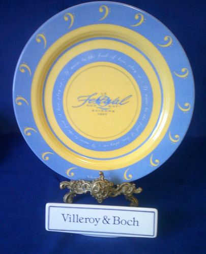 Villeroy boch le festival - villeroy,