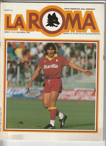 Uefa pokal roma 1988 gegen - pokal,
