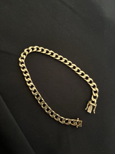 Goldarmband 333 echtgold - goldarmband,