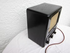 Volksempfänger,Reichsempfänger, VE 310 DYN,Röhrenradio,Radio,Volksempfänger VE