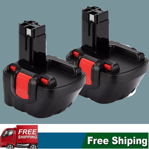 Für bosch 12v 4800mah akku - für,