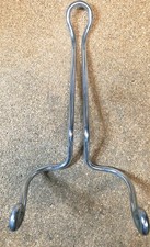 ORIGINAL KLIPPAN BMW 1972  Sicherheitsgurtbügel - KEIN REPRO! 