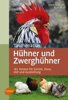 Taschenatlas hühner und - taschenatlas,