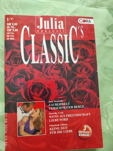 Julia classic 3 - 86,
