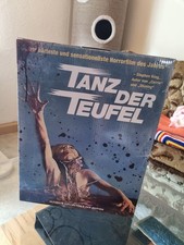 Tanz der Teufel Evil Dead