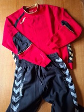 HUMMEL Handball Torwart Trikot