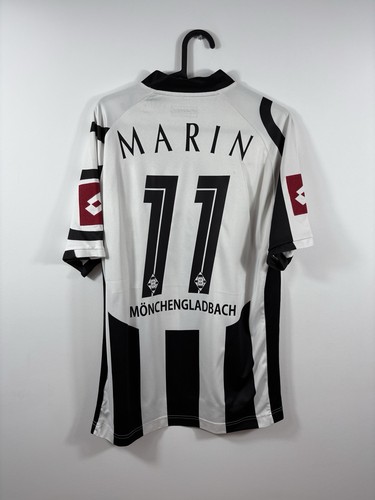 Borussia mönchengladbach - borussia,