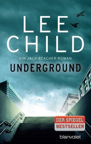 Underground lee child - child, ~