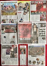 Stranger Things Season 5 UK