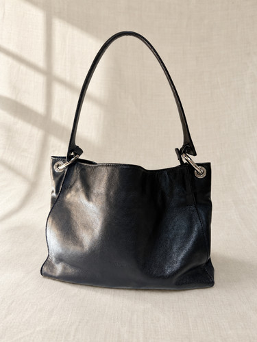 Schultertasche tosca blu - schultertasche,