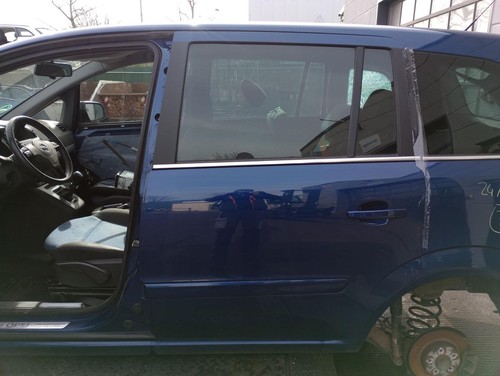 Opel zafira original - b,