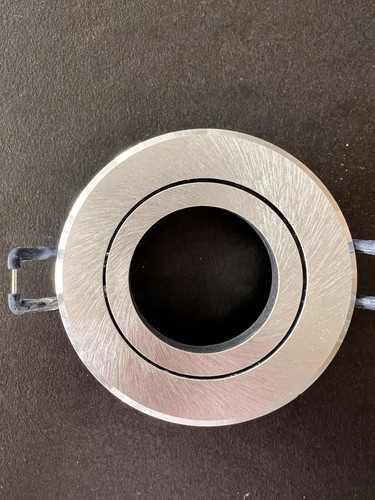Einbaustrahler gu10 - einbaustrahler,