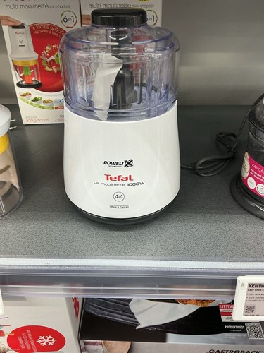 Tefal moulinette dpa - tefal, 130