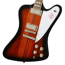 Epiphone inspiriert von Gibson