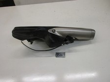 Auspuff Endtopf X154 Honda CBR