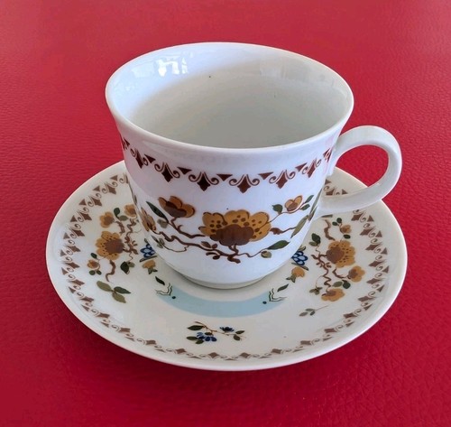 Ilmenau henneberg sammeltasse - henneberg,