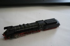 MINITRIX SPUR N 2076 DAMPF-LOK