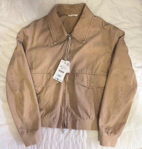 Zara unisex jacke - zara,