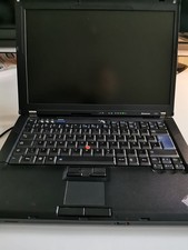 Lenovo ThinkPad R61 -  voll funktionstüchtig -  ohne Akku