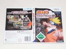 Naruto Clash of Ninja