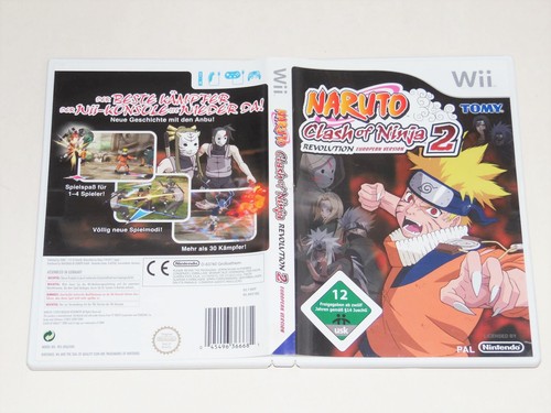 Naruto clash ninja - naruto, of