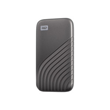 Passport ssd - wd, my