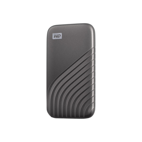 Passport ssd - my,