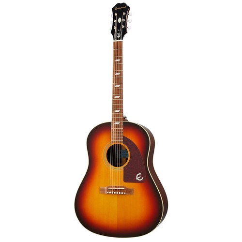 Epiphone masterbilt texan - epiphone,