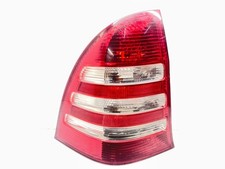 Mercedes-Benz C W203 2004