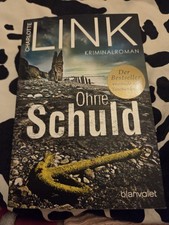 Ohne Schuld von Charlotte Link