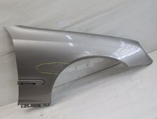 Kotflügel vorn rechts Mercedes C-KLASSE W203 Silber 2038800218 05-2003
