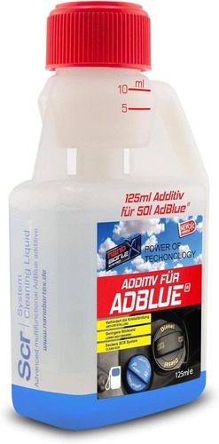 Nanobortex additiv für - additiv,