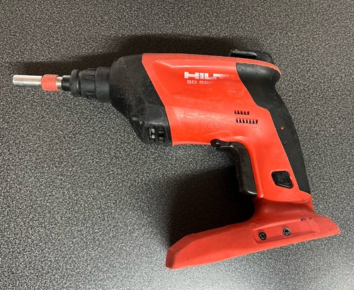 Hilti 5000 a22 - hilti, sd
