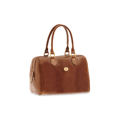 Damen koffer leder - damen, leder,