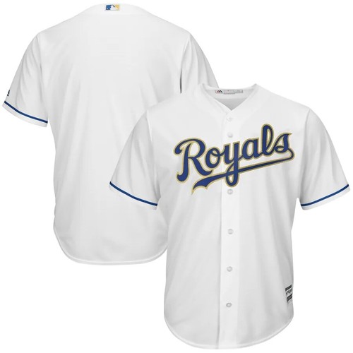 Mlb baseball trikot - baseball, kansas