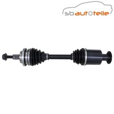 Antriebswelle rechts für