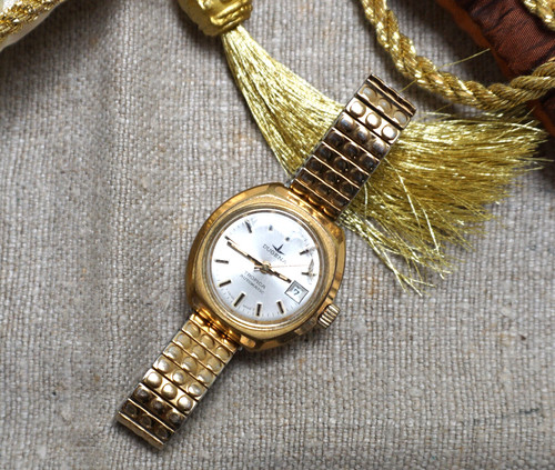 Dugena tropica armbanduhr - tropica,