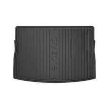 FROGUM Gummi Kofferraummatte Kofferraumwanne für Volkswagen Golf VII 2012-2020