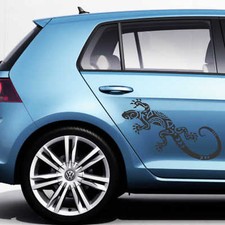 Autoaufkleber KA727 Set