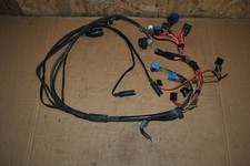 BMW E46 320i 330i M54 Motorkabelbaum Motorkabel Getriebe Getriebemodul Kabelbaum