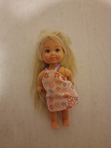 Evie liebespuppe - evie,