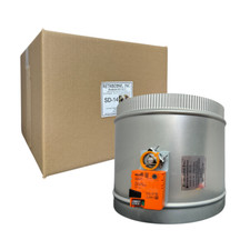 RetroZone™ SD 14" Round