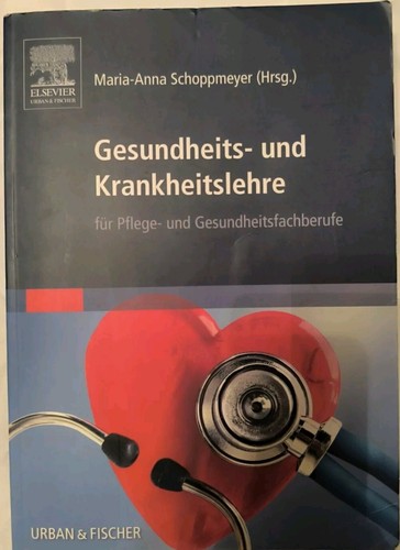 Gesundheits und - gesundheits-,
