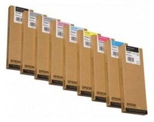 Original EPSON Tinte Stylus Pro 4800 / T6061 T6062 T6064 T6065 T6067 T606B T606C