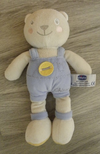 Chicco baby kuschel spielzeug - baby,