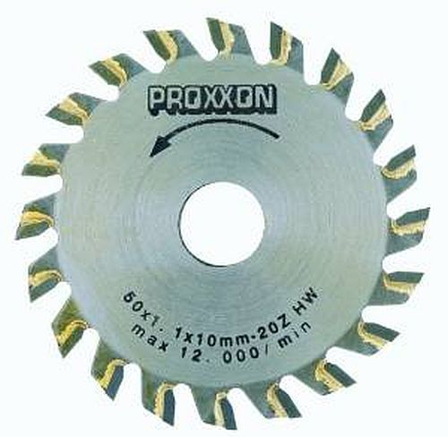 Proxxon kreissägeblatt - proxxon,