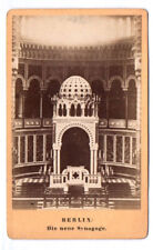 CdV Foto Berlin die neue