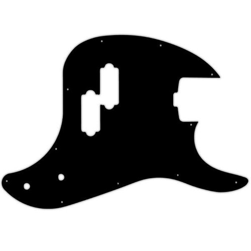 Usa custom pickguard - pickguard, für