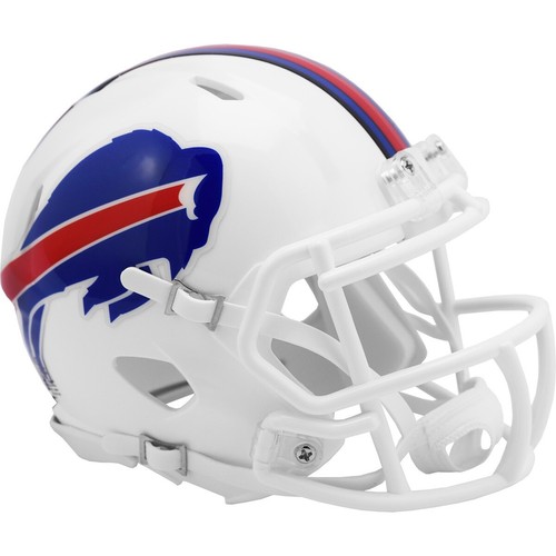 Nfl football mini helm buffalo - helm,